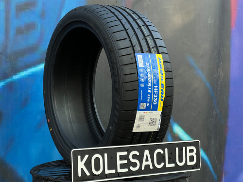 Комплект (4 шт) Habilead HF330 225/40 R18 92W