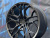 Комплект KC Wheels ART727 9j-20 5*112 et30 d66,6 и 10j-20 5*112 d66,6 SGM+WL+WF Комплект KC Wheels ART727 9j-20 5*112 et30 d66,6 и 10j-20 5*112 d66,6 SGM+WL+WF