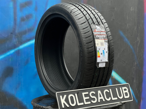 Arivo Ultra ARZ5 215/45 R18 93W
