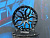 Комплект Titan Forged FA753 9,5j-19 5*120 et35 d72,6 и 8,5j-19 5*120 d72,6 MB