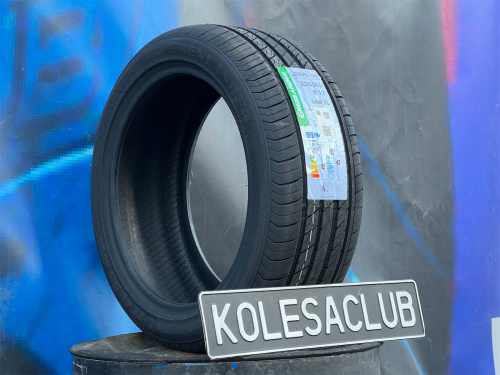 Grenlander L-Zeal56 225/45 R17 94W