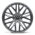 2W Wheels HFT 510 7,5j-17 5*100 ET40 d57,1 Matt Gunmetal (MGM) 2W Wheels HFT 510 7,5j-17 5*100 ET40 d57,1 Matt Gunmetal (MGM)