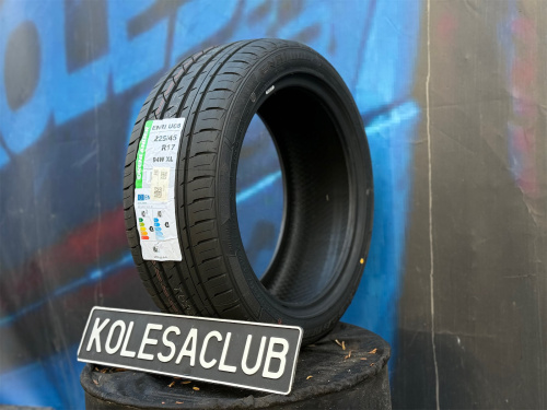 Комплект (4 шт) Grenlander Enri U08 225/45 R17 94W