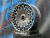 Комплект (4 шт) KC Wheels LX08 8,5j-20 5*139,7 ET35 d110,1 GMF