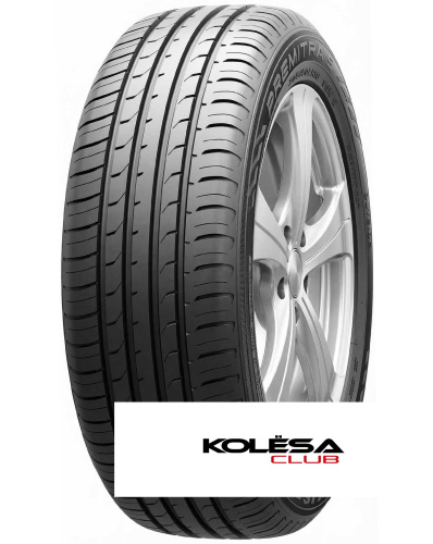 Maxxis 235/50 r18 Premitra HP5 101W