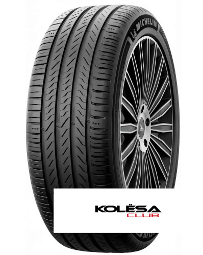Michelin 225/45 r17 Primacy 5 91Y