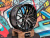 Vorsteiner Design VFF107 7,5j-17 5*114,3 ET35 d73,1 GBF