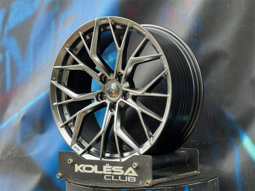Koko Wheels FF558 8j-18 5*114,3 ET38 d73,1 TS