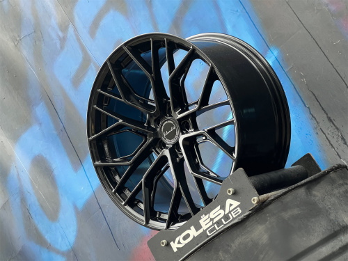 KC Wheels 981 9j-22 5*114,3 ET33 d67,1 GB
