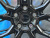 Комплект (4 шт) KC Wheels ART908 8,5j-20 5*114,3 ET45 d73,1 GB