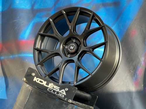 KC Wheels FA790 8,5j-20 5*114,3 ET35 d73,1 MB передние