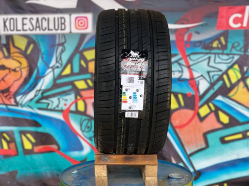 Arivo Ultra ARZ5 235/35 R19 91W