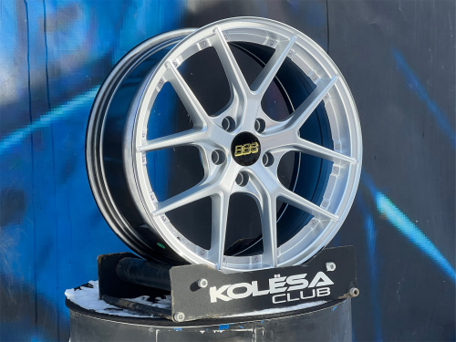 BBS Design RI-S 8j-18 5*114,3 ET35 d73,1 HSML