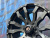 Комплект (4 шт) KC Wheels ART215 9j-20 6*139,7 ET20 d106,1 SGM+BB Комплект (4 шт) KC Wheels ART215 9j-20 6*139,7 ET20 d106,1 SGM+BB