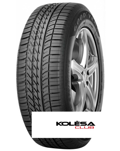 Goodyear 285/40 r22 Eagle F1 Asymmetric AT SUV-4X4 110Y