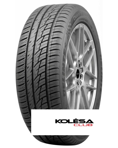Delinte 295/40 r21 DS8 111Y