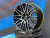 MS Wheels 818M 9,5j-21 5*112 ET30 d66,6 GBF передние