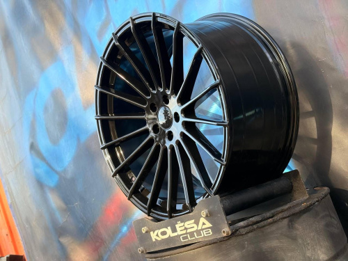 MS Wheels 1248 9,5j-22 5*112 ET35 d66,6 MB передние