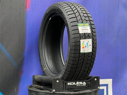 Комплект (4 шт) West Lake SW628 225/50 R18 99H