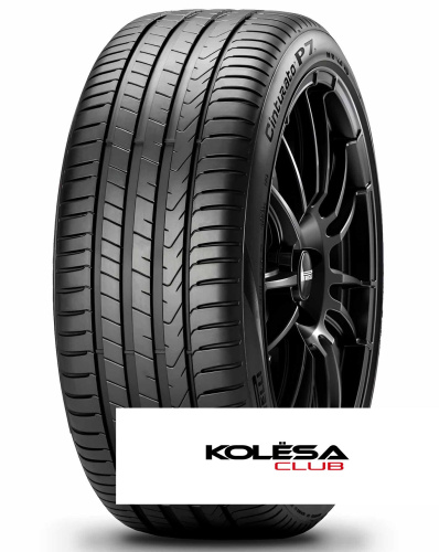 Pirelli 205/55 r16 Cinturato P7 NEW 94V
