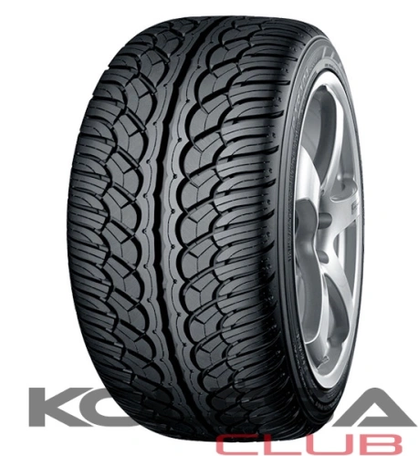 YOKOHAMA Parada Spec-X PA02 285/35R22 106V XL