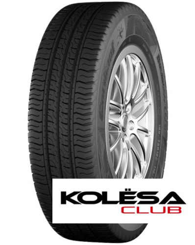 Cordiant 185/75 r16c Business CS-2 104/102R