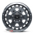 2W Wheels HX 992 FF 9j-18 5*150 ET25 d110,1 Gunmetal (GM)