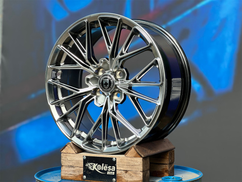 HRE Design FF28 7,5j-17 4*100 ET38 d73,1 HB