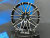 Комплект MS Wheels 818M 9,5j-22 5*112 et35 d66,6 и 10,5j-22 5*112 d66,6 GBF