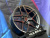 Комплект KC Wheels FA833 8,5j-19 5*120 et35 d72,6 и 9,5j-19 5*120 d72,6 HB Комплект KC Wheels FA833 8,5j-19 5*120 et35 d72,6 и 9,5j-19 5*120 d72,6 HB