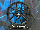 BW Wheels 863M 9,5j-20 5*112 ET28 d66,6 MB передние