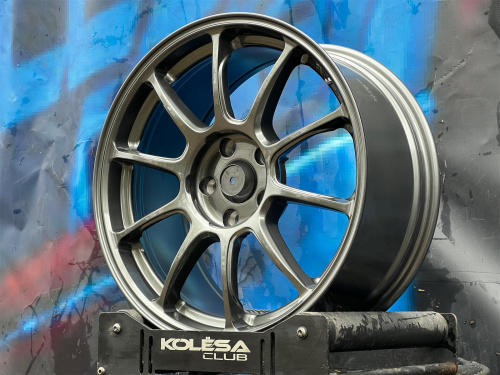 Sakura Wheels SH7082 8,5j-18 5*114,3 ET35 d73,1 DGM