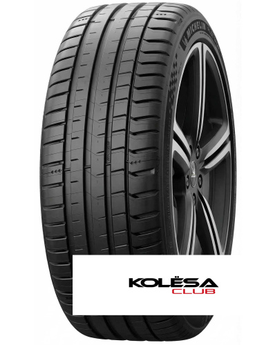 Michelin 245/45 r19 Pilot Sport 5 102Y