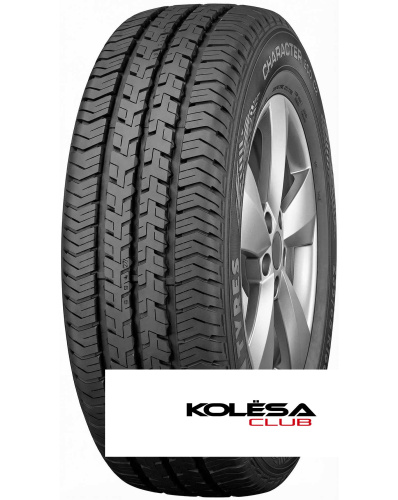 Ikon 195/75 r16c Character Eco C2 107/105S