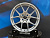 HRE Design P101 7,5j-17 4*100 ET38 d73,1 FS