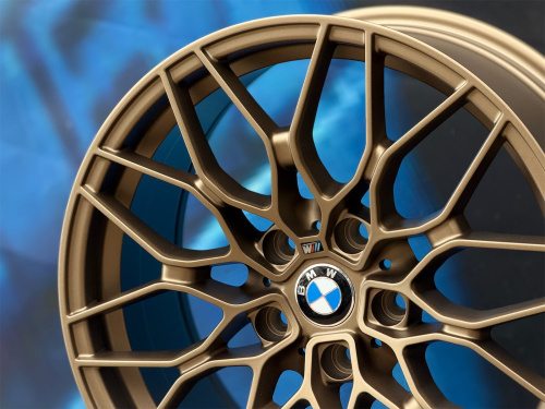 BW Wheels 1000M 8,5j-20 5*112 ET28 d66,6 MBr передние