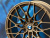 BW Wheels 1000M 8,5j-20 5*112 ET28 d66,6 MBr передние