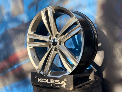 Комплект (4 шт) MS Wheels 3S5293 9j-20 5*112 ET33 d66,6 HB
