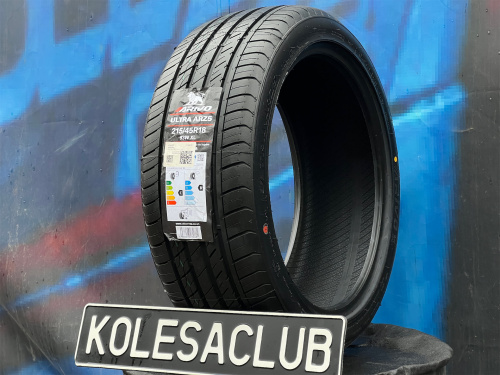 Arivo Ultra ARZ5 215/45 R18 93W