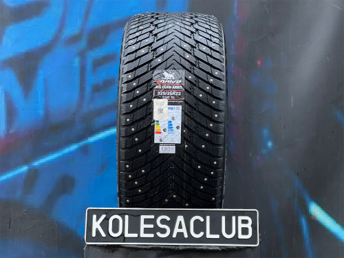 Arivo Ice Claw ARW7 325/35 R22 114T