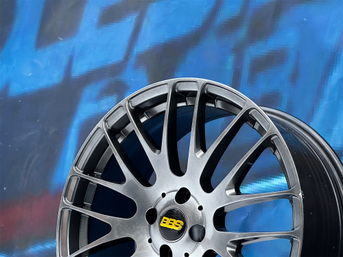 BBS Design RN 7,5j-18 4*100 ET42 d73,1 HB