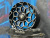 Комплект (4 шт) KC Wheels KF65 7,5j-17 4*98 ET38 d73,1 GBF
