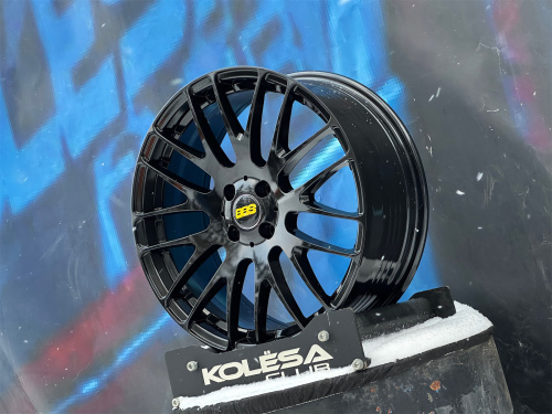 BBS Design RN 7,5j-18 4*100 ET42 d73,1 GB