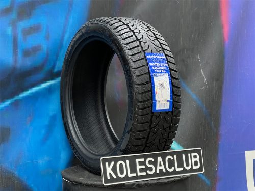 Комплект (4 шт) Compasal Winter Stud 245/45 R20 103T