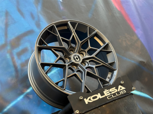 Комплект (4 шт) HRE Design FF10 8,5j-19 5*108 ET40 d63,4 DMG