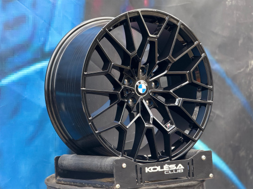 BW Wheels 827M 9,5j-20 5*112 ET40 d66,6 GB задние