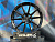 Комплект (4 шт) KC Wheels VFF109 8j-18 5*108 ET40 d73,1 GB