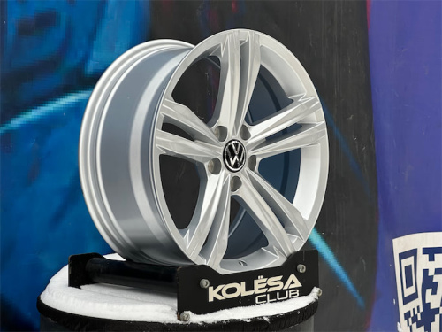 KC Wheels KC3111 8j-18 5*112 ET35 d57,1 S
