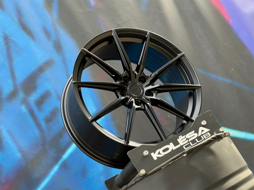 Комплект (4 шт) Vorsteiner Design VFF109 7,5j-17 5*108 ET38 d73,1 MB