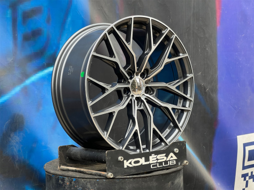 Z-performance Design ZP7 8,5j-20 5*108 ET40 d65,1 GMF